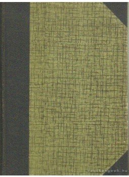 Fokin, K. F. - Épületszerkezetek hőtechnikája Fokin, K. F. - Épületszerkezetek hőtechnikája, Budapest 1956 antikvár könyv