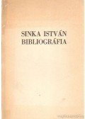 Balogh Ferentz - Sinka István bibliográfia