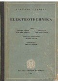 Szita Iván,Frigyes Andor Dr.,Schnell László,Tuschák Róbert - Elektrotechnika