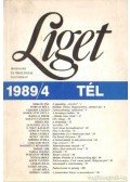 Szántó Tibor - Liget 1989/4 tél