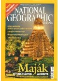 Molnár Gabriella (Szerk.) - National Geographic Magyarország 2008. február