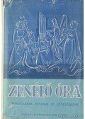 Fodor Gyula - Zenélő óra