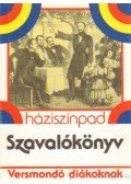 Rigó Béla - Szavalókönyv