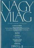 Fázsy Anikó (főszerk.) - Nagyvilág 1997. XLII. évfolyam (teljes)