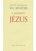 Ratzinger, Joseph - A názáreti Jézus I.