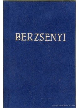 Dr. Bárdos József - Útravaló Berzsenyi Dániel tollából (mini) Dr. Bárdos József - Útravaló Berzsenyi Dániel tollából (mini), Nagykőrös 0 antikvár könyv