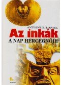 Daniel, Antoine B. - Az inkák I.