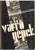 Baranyi Péter - Varrógépek