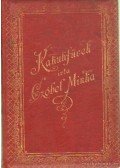 Czóbel Minka - Kakukfüvek