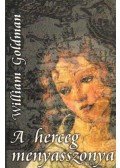Goldman, William - A herceg menyasszonya