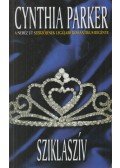 Cynthia Parker - Sziklaszív