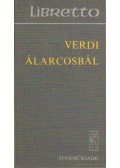 Antonio Somma,Francesco Maria Piave - Verdi: Álarcosbál