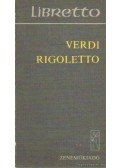 Verdi - Rigoletto / A trubadúr / Traviata
