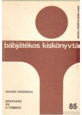 Marék Veronika - Brekkenő és a többiek