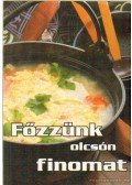 Urr Géza (szerk.) - Főzzünk olcsón finomat