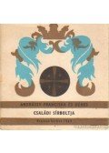 Vajda József - Andrássy Franciska és Dénes családi sírboltja