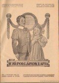 Siklaki István - Ifjú polgárok lapja 1938. XVIII. évfolyam 1-4. szám; 1938 XVII. évfolyam 6-10. szám