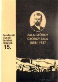 Lili, S. Kepe - Zala György 1858-1937.