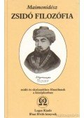 Jacob Guttmann,Isaac Husik,Scheiber Sándor,Maimonidész - Zsidó filozófia
