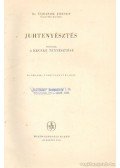 Dr. Schandl József - Juhtenyésztés