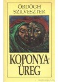 Ördögh Szilveszter - Koponyaüreg