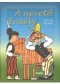 Kovács Attila Zoltán - A nevető Erdély (dedikált)