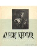 Czobor Ágnes - Az Egri Képtár