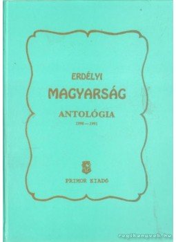 Mátyás B. Ferenc - Erdélyi magyarság (dedikált) Mátyás B. Ferenc - Erdélyi magyarság (dedikált), Budapest 0 antikvár könyv
