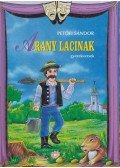 Petőfi Sándor - Arany Lacinak