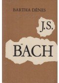 Bartha Dénes - Johann Sebastian Bach