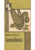 Babai József - Tanúvallomás