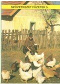 Cseh János - Baromfitartás a ház körül
