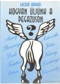 Laczkó András - Hogyan üljünk a pegazuson?