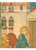 Salvini, Roberto - Giotto: gli affreschi di assisi