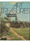 A. Loginova,A. Sarabyanov,V. Petrov - Art Treasures of Moscow Museums