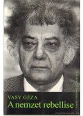 Vasy Géza - A nemzet rebellise