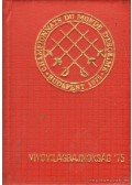 Kozák Mihály - Vívóvilágbajnokság '75 (mini)