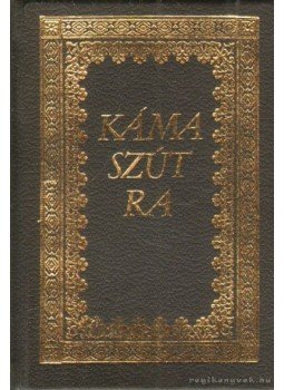 Vátszjájana - Káma-Szútra Vátszjájana - Káma-Szútra, 0 antikvár könyv