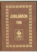  - Jubilánsok 1998 (mini)