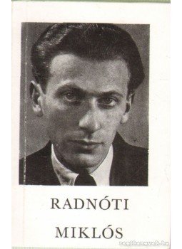 Dr. Bárdos József - Útravaló Radnóti Miklós tollából (mini) Dr. Bárdos József - Útravaló Radnóti Miklós tollából (mini), Nagykőrös 0 antikvár könyv