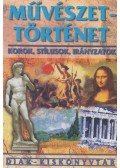 Horváth Tünde - Művészettörténet