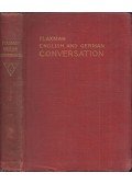 Flaxman, Robert - Handbook of English Conversation for Germans and Englishmen - Handbuch der englischen Umgangssprache für Deutsche und Engländer