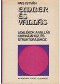 Pais István - Ember és vallás