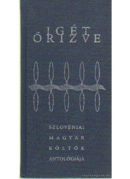 Bence Lajos - Igét őrizve Bence Lajos - Igét őrizve, Lendva 1998 antikvár könyv
