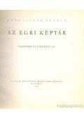 Czobor Ágnes - Az Egri Képtár