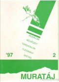 Szunyogh Sándor - Muratáj '97/2.