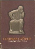 Goldman György - Goldman György emlékkiállítás