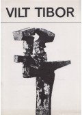 Körner Éva - Vilt Tibor szobrászművész kiállítása, 1970