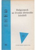 Dr. Kovács György - Dolgozatok az óvodai ábrázolás köréből
