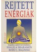 Sharamon, Shalila,Baginski, Bodo J. - Rejtett energiák